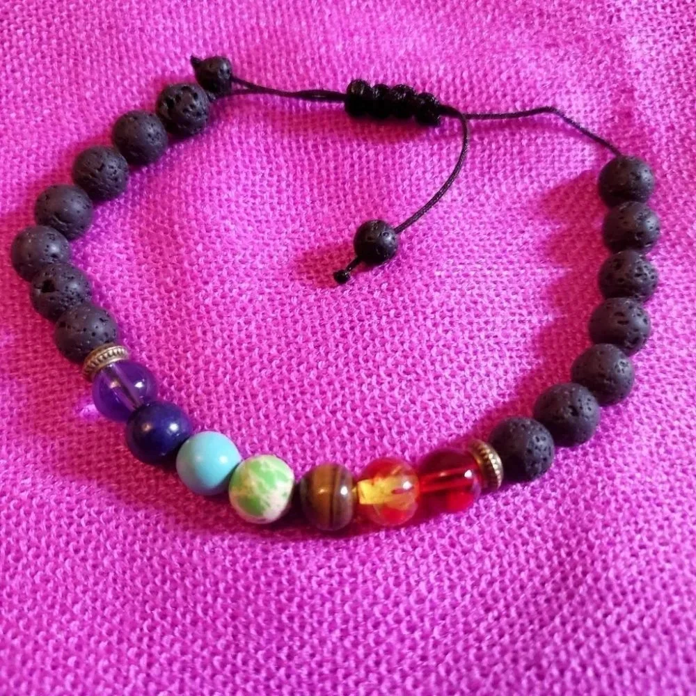 Hand Made totally adjustable